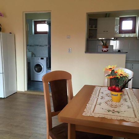 Bicsak Apartman Apartman Gyergyóalfalu Kültér fotó
