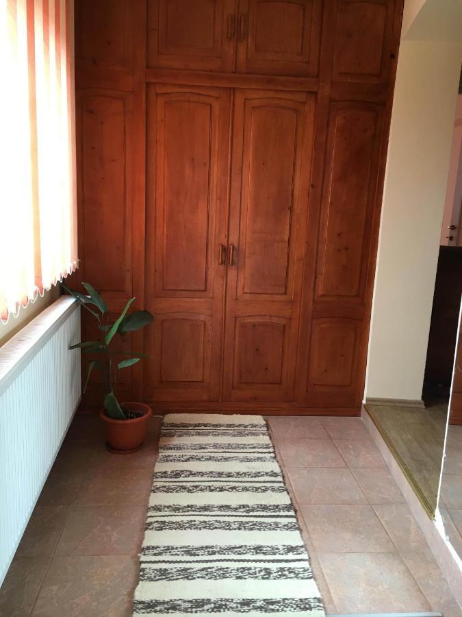 Bicsak Apartman Apartman Gyergyóalfalu Kültér fotó