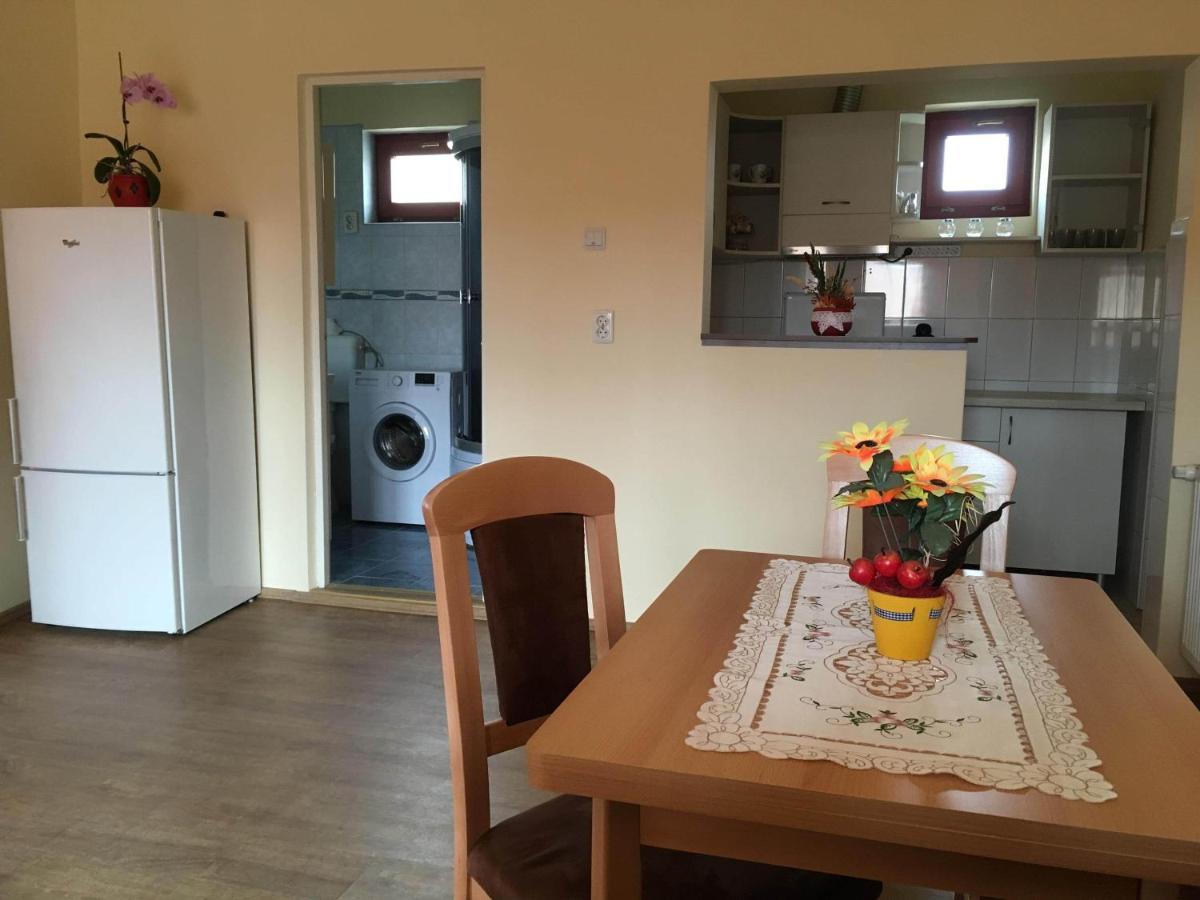 Bicsak Apartman Apartman Gyergyóalfalu Kültér fotó