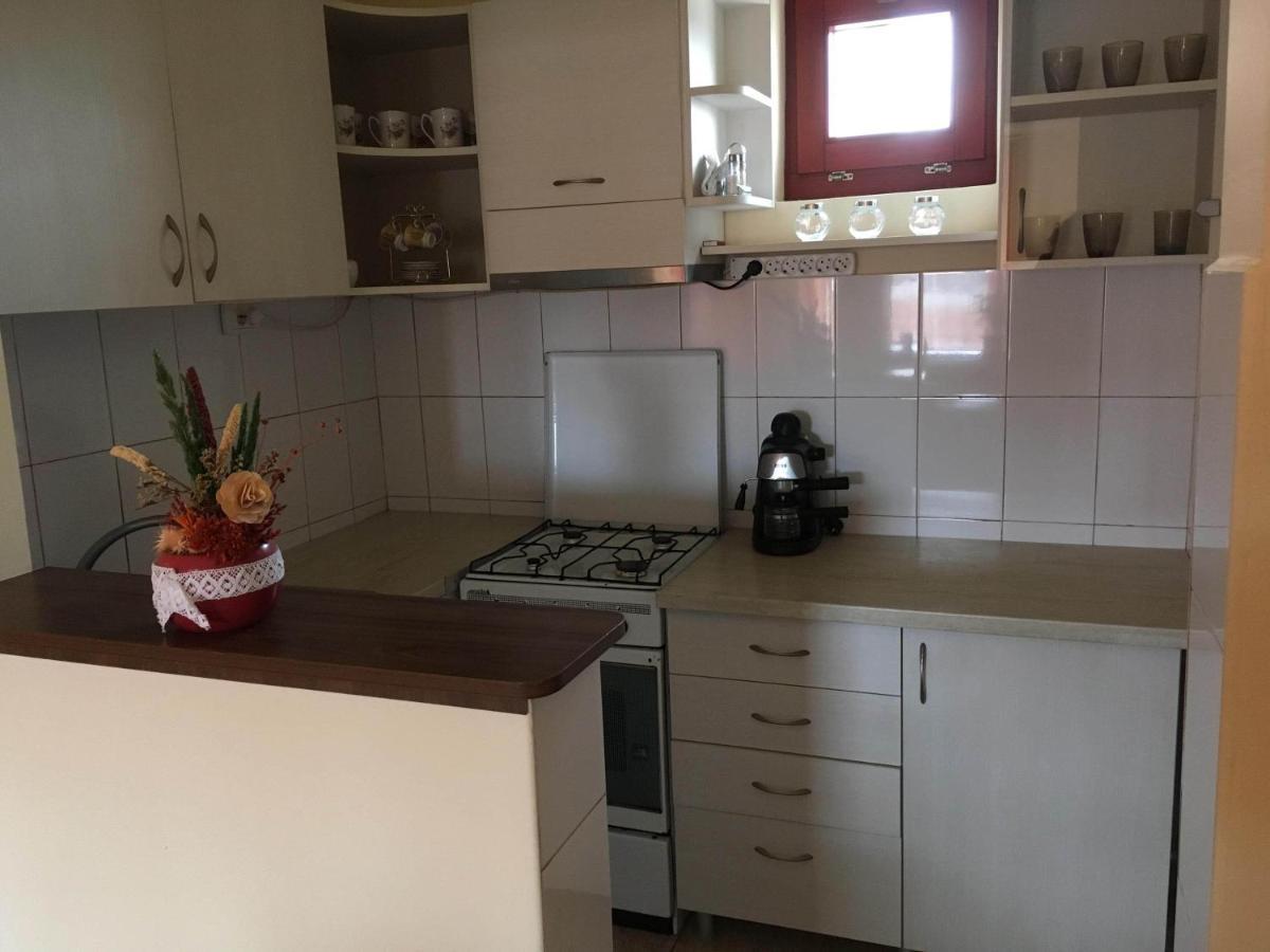 Bicsak Apartman Apartman Gyergyóalfalu Kültér fotó