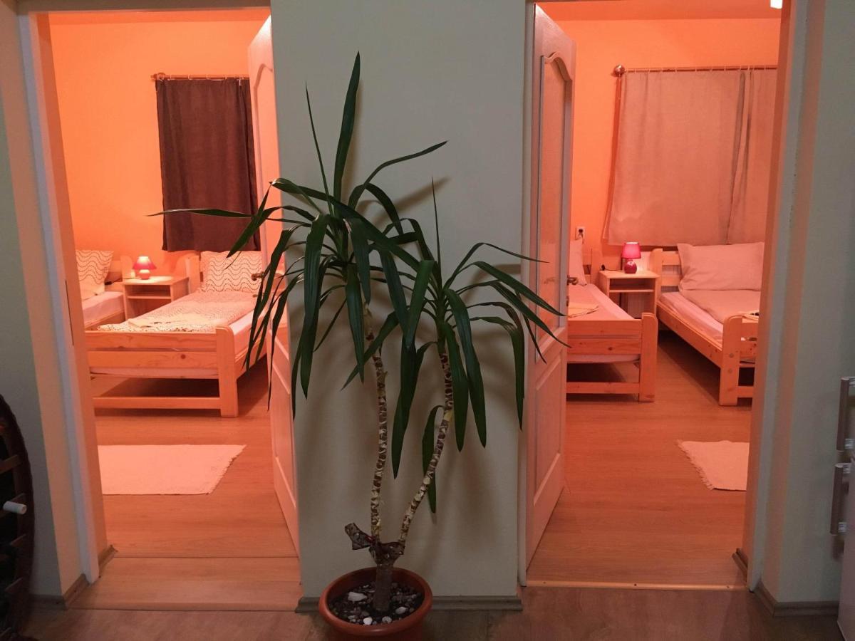 Bicsak Apartman Apartman Gyergyóalfalu Kültér fotó
